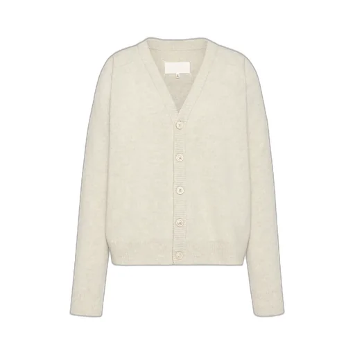 Wool Knit Top