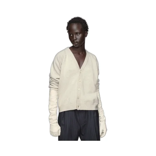 Wool Knit Top