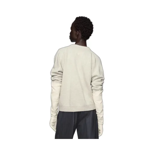 Wool Knit Top