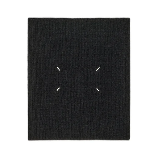Wool Scarf