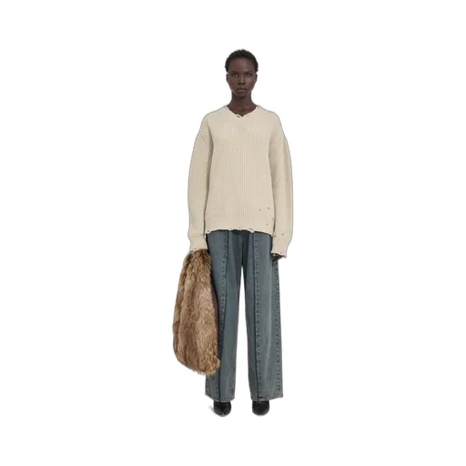 Wool Sweater