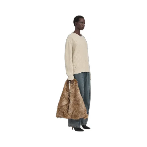 Wool Sweater