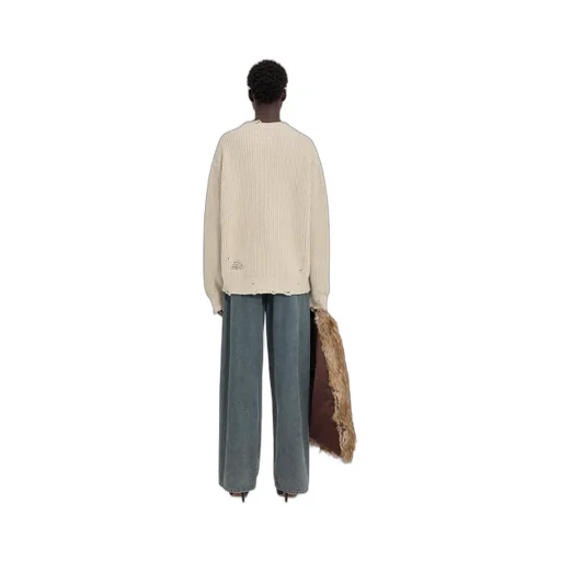 Wool Sweater