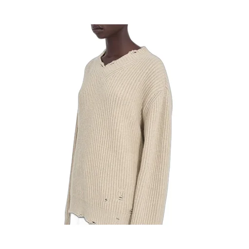 Wool Sweater