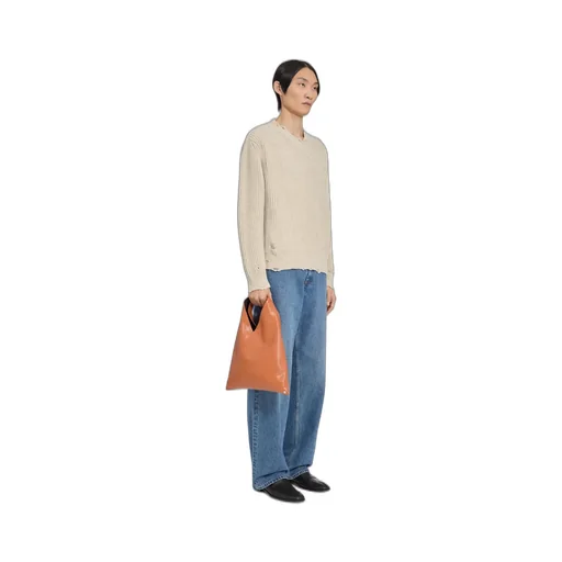 Wool Sweater