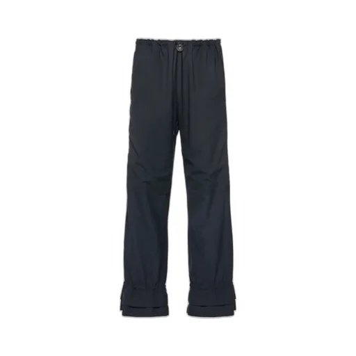 Wool Trousers