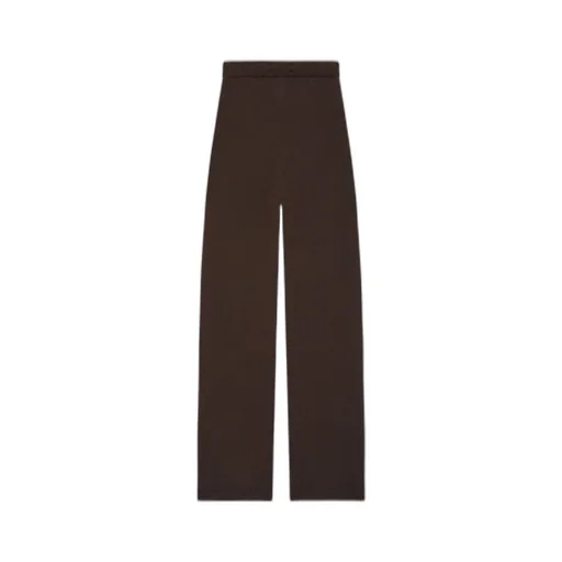 Women - Ma Sweatpant - Chocolate