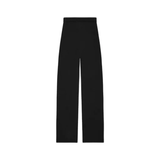 Women - Ma Sweatpant - Black
