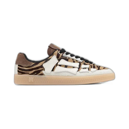 Women - Zebra Pacific Bones - Birch