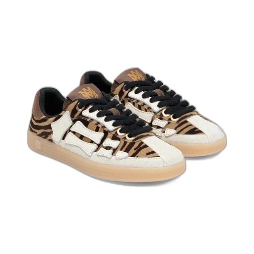 Women - Zebra Pacific Bones - Birch