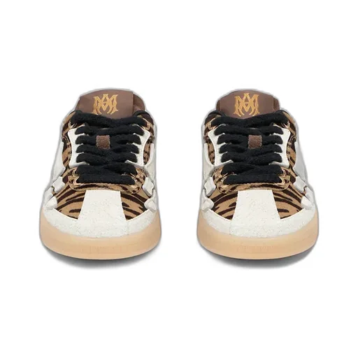 Women - Zebra Pacific Bones - Birch