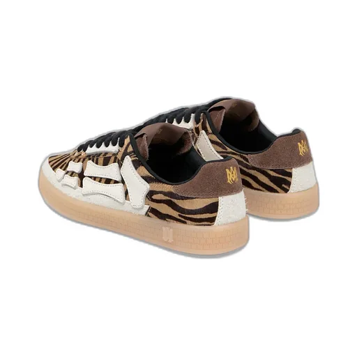 Women - Zebra Pacific Bones - Birch