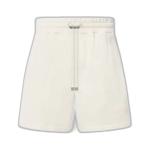 Amiri Embroidered Short - Birch