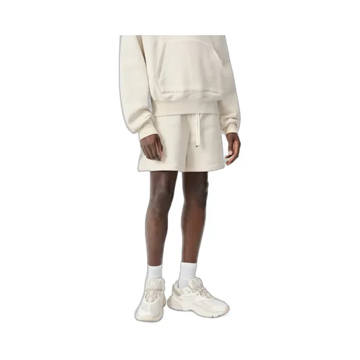 Amiri Embroidered Short - Birch