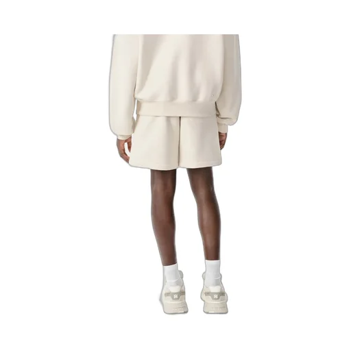 Amiri Embroidered Short - Birch