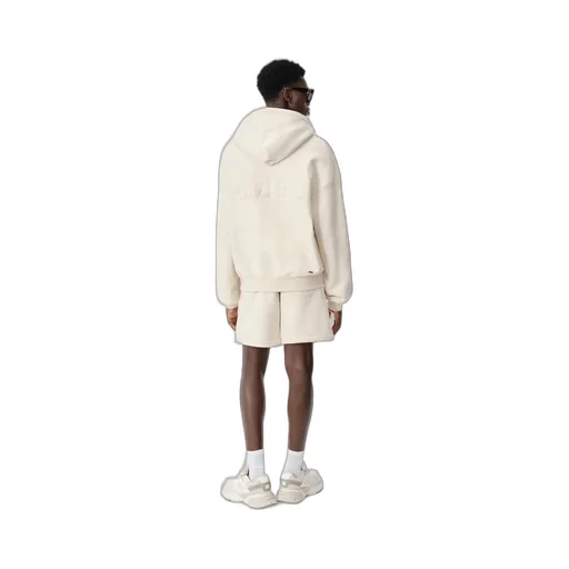 Amiri Embroidered Short - Birch