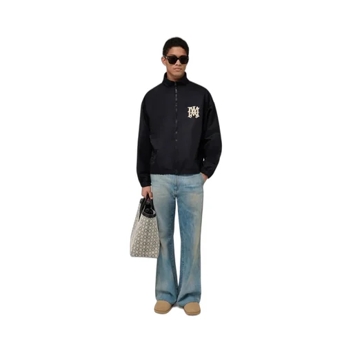 Amiri Hollywood Jacket - Black