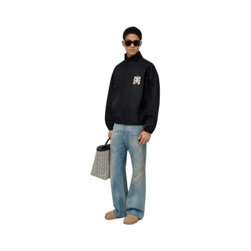 Amiri Hollywood Jacket - Black