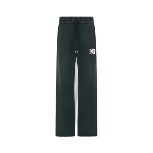 Amiri Hollywood Sweatpant - Black