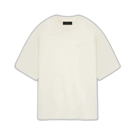 Amiri Oversized Tee - Birch