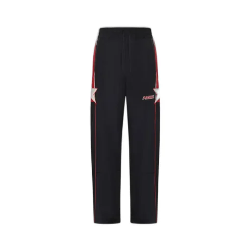 Amiri Sport Track Pant - Black