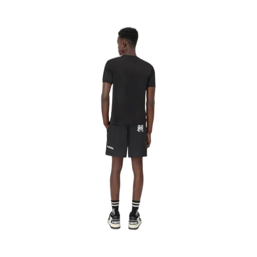 Amiri Sport Swim Trunk - Black