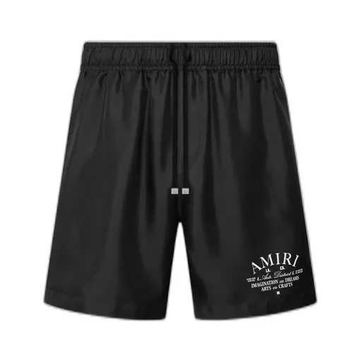 Arts District Short - Black