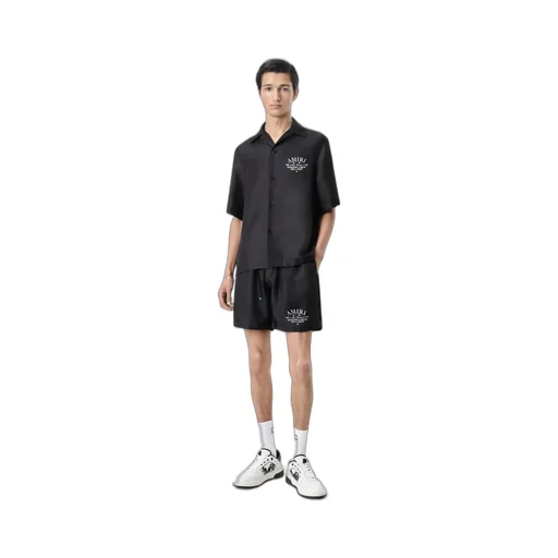 Arts District Short - Black
