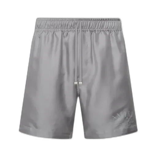 Arts District Short - Grey