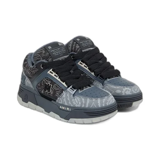Bandana Jacquard Ma-1 - Black