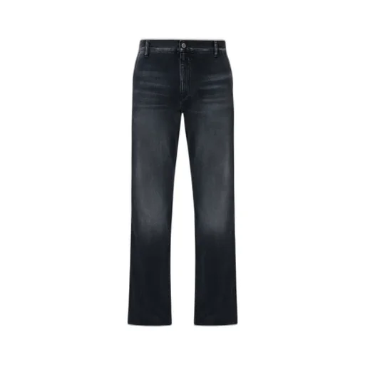 Boot Cut Jean - Storm Black