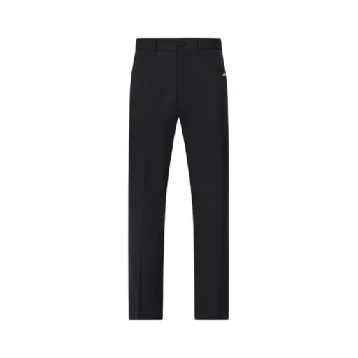 Boot Cut Pant - Black