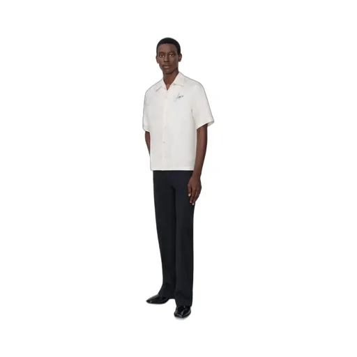 Boot Cut Pant - Black