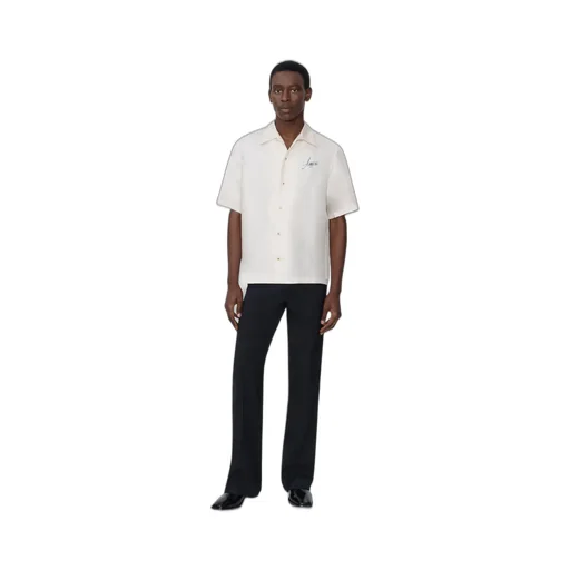Boot Cut Pant - Black