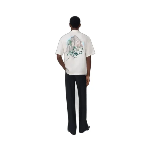 Boot Cut Pant - Black