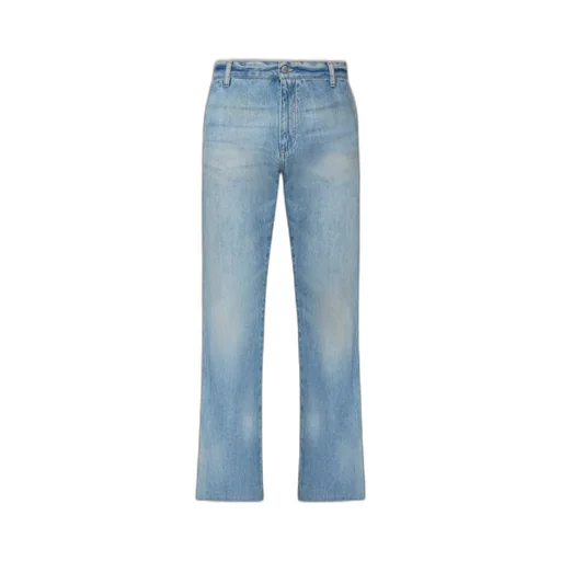Boot Cut Jean - Retro Indigo