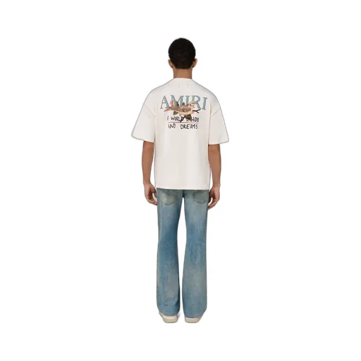 Boot Cut Jean - Retro Indigo
