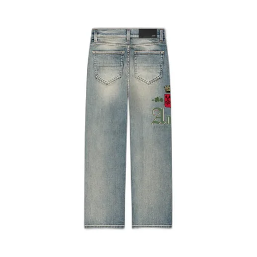 Kids - Kids' Chateau Crown Jean - Antique Indigo