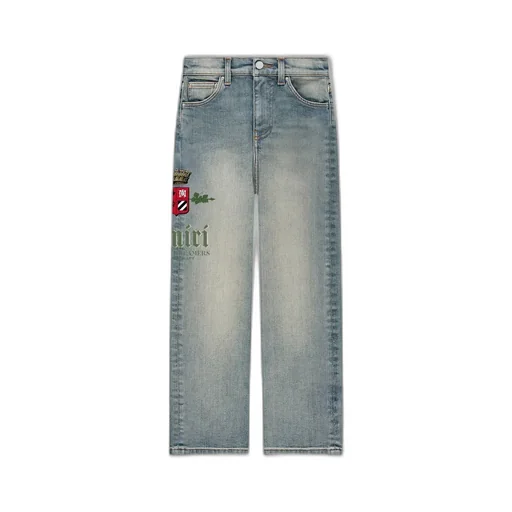 Kids - Kids' Chateau Crown Jean - Antique Indigo