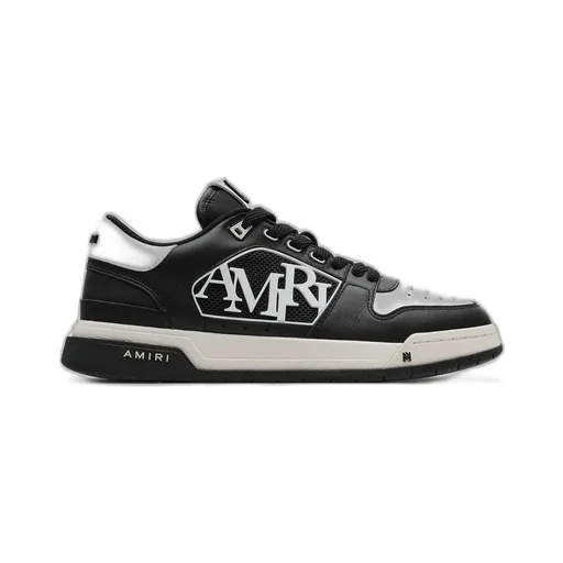 Classic Low - Black