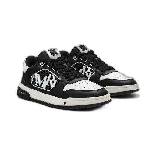 Classic Low - Black
