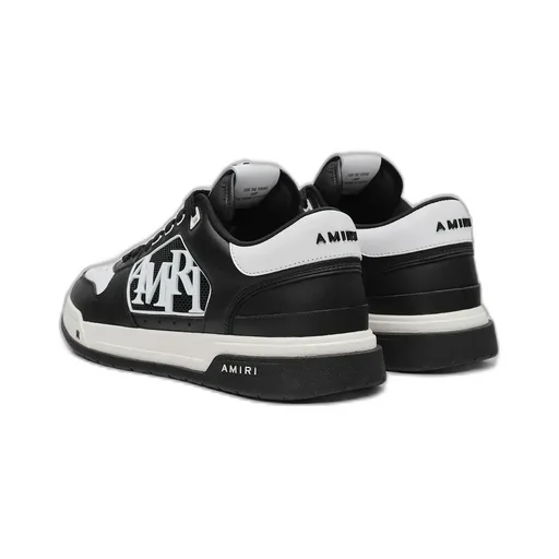 Classic Low - Black