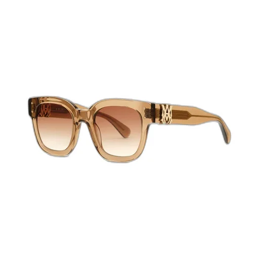 Classic Ma Sunglasses - Brown