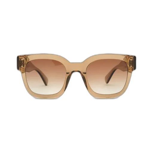 Classic Ma Sunglasses - Brown