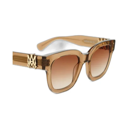 Classic Ma Sunglasses - Brown