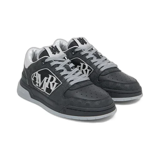 Classic Low - Black