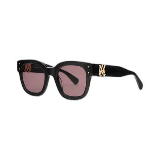Classic Ma Sunglasses - Black