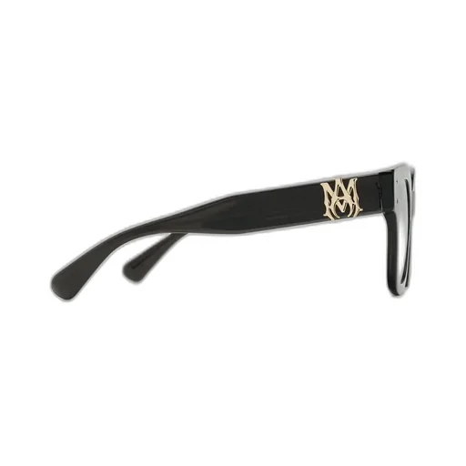 Classic Ma Sunglasses - Black