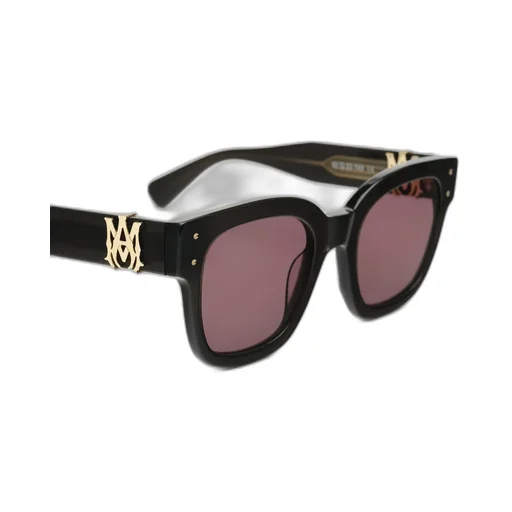 Classic Ma Sunglasses - Black