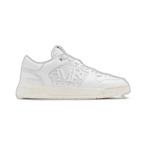 Classic Low - White